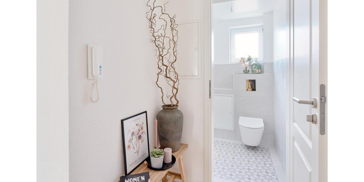 Etagenwohnung Sindelfingen Darmsheim - 3 Zimmer, 112 m&sup2;, 449.000&euro; | Angebot:24769386