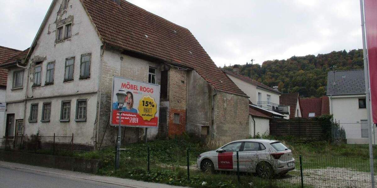 Grundstück Burladingen - 70.000&euro; | Angebot:25747437