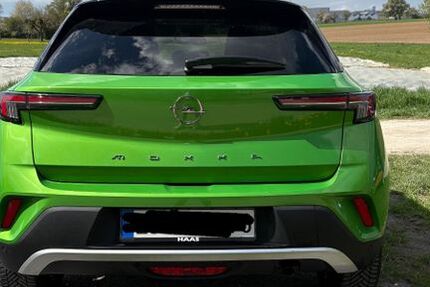 Opel Mokka 50.200 km 15.300 &euro; Leinfelden-Echterdingen 70771