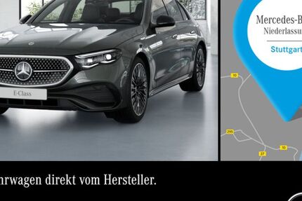 Mercedes-Benz E 450 9.900 km 78.590 &euro; Stuttgart 70376