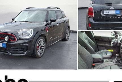 Mini John Cooper Works Countryman 90.000 km 19.920 &euro; Eningen u. A. 72800