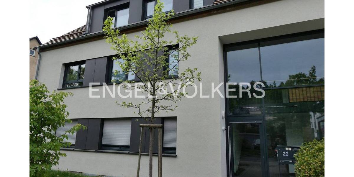 Etagenwohnung Tübingen Weststadt - 3 Zimmer, 100 m&sup2;, 570.000&euro; | Angebot:26751411