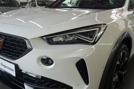 Cupra Formentor 63.200 km 26.549 &euro; Holzgerlingen bei Stuttgart 71088