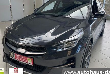 Kia XCeed 101.691 km 17.470 &euro; Horb a/N 72160