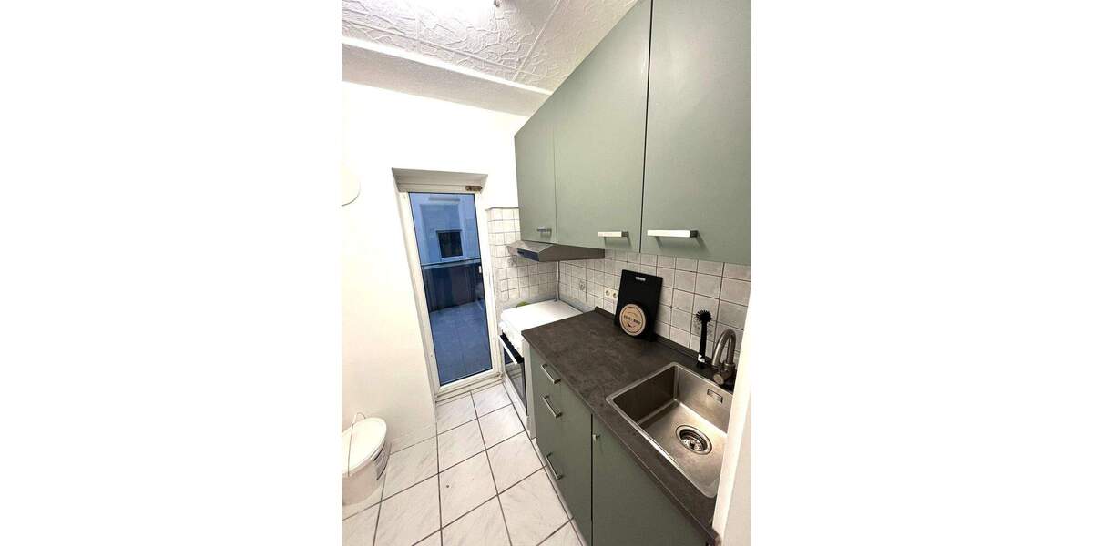 Etagenwohnung Stuttgart Süd - 1 Zimmer, 219.900&euro; | Angebot:25773644