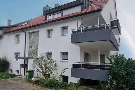Wohnung Stuttgart Sillenbuch - 3 Zimmer, 57 m&sup2;, 730&euro; | Angebot:25286065