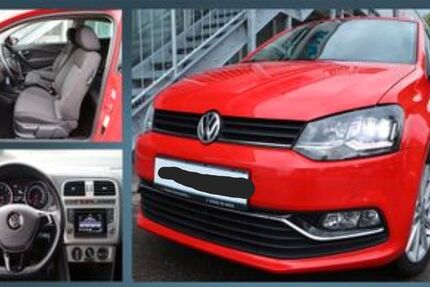 VW Polo 109.000 km 10.800 &euro; Stuttgart 70327