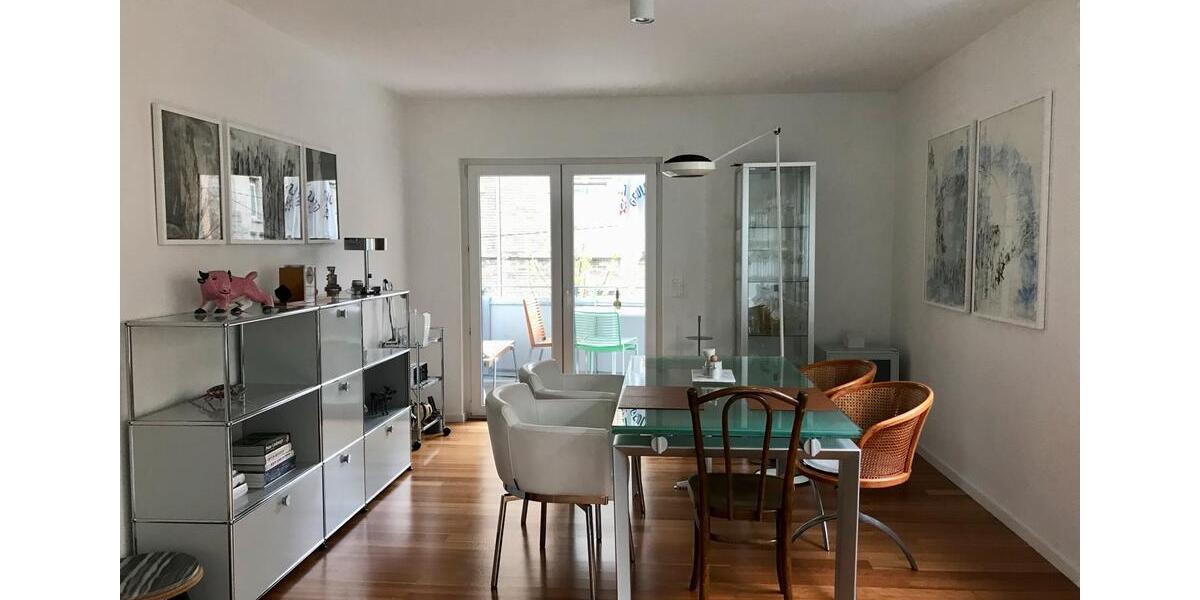 Etagenwohnung Stuttgart Stuttgart-Süd - 2.5 Zimmer, 80 m&sup2;, 1.500&euro; | Angebot:26407626
