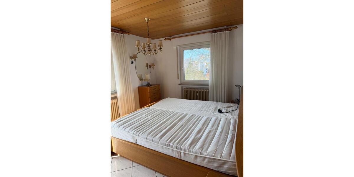 Etagenwohnung Böblingen Dagersheim - 3 Zimmer, 75 m&sup2;, 380.000&euro; | Angebot:25546372