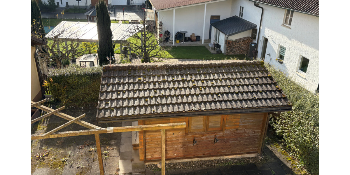 Mehrfamilienhaus, Wohnhaus Deckenpfronn - 6 Zimmer, 178 m&sup2;, 556.000&euro; | Angebot:25704256