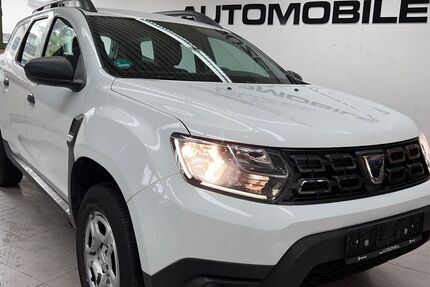 Dacia Duster 40.239 km 12.999 &euro; Schönaich 71101