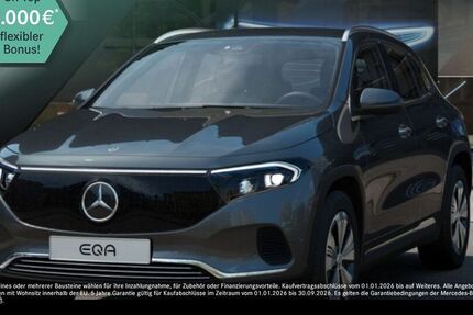 Mercedes-Benz EQA 11.595 km 39.590 &euro; Stuttgart 70469