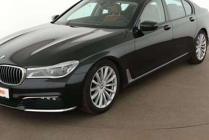 BMW 740 119.153 km 31.490 &euro; Stuttgart 70195