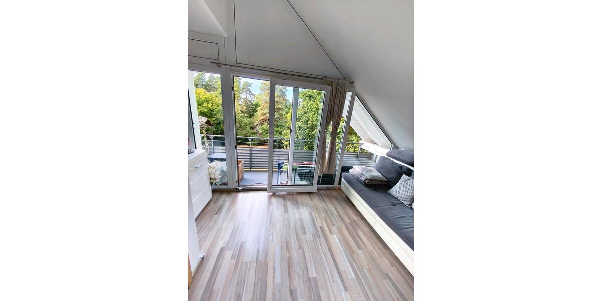 Etagenwohnung Nagold - 4 Zimmer, 85 m&sup2;, 275.000&euro; | Angebot:27278279