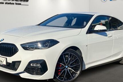 BMW 220 Gran Coupé 8.400 km 36.200 &euro; Nürtingen 72622