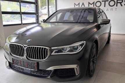 BMW M760 109.200 km 62.600 &euro; Waldenbuch 71111