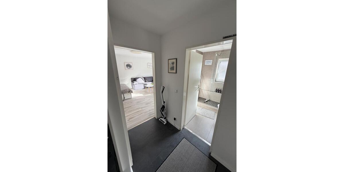 Etagenwohnung Stuttgart Lehen - 1 Zimmer, 37 m&sup2;, 249.000&euro; | Angebot:27228703