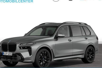 BMW X7 15.534 km 109.500 &euro; Reutlingen 72766