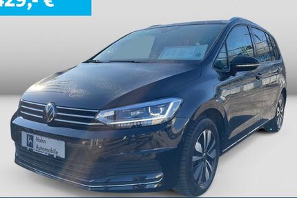VW Touran 23.099 km 33.390 &euro; Böblingen 71032