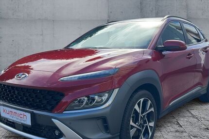Hyundai KONA 33.736 km 20.400 &euro; Herrenberg 71083