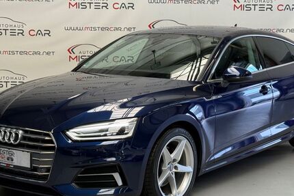 Audi A5 37.000 km 20.490 &euro; Magstadt 71106