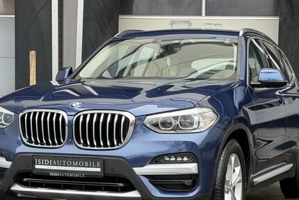 BMW X3 90.000 km 32.900 &euro; Reutlingen/Mittelstadt 72766