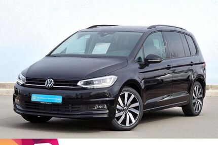 VW Touran 5.990 km 49.890 &euro; Bisingen 72406