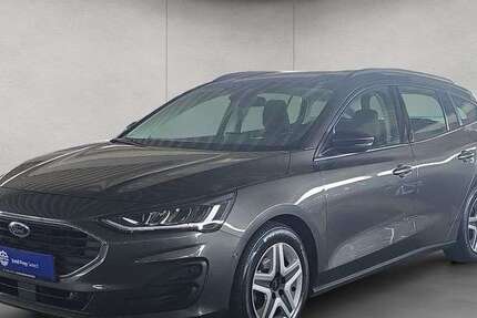 Ford Focus 32.697 km 18.490 &euro; Stuttgart 70190