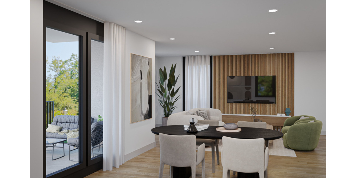 Etagenwohnung Stuttgart Vaihingen - 4 Zimmer, 91 m&sup2;, 767.000&euro; | Angebot:25687057