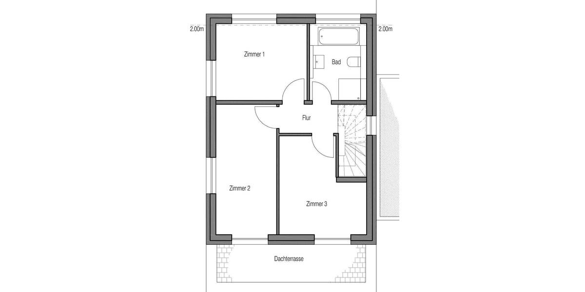 Einfamilienhaus Ostelsheim - 5 Zimmer, 155 m&sup2;, 939.736&euro; | Angebot:25772225