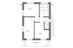 Einfamilienhaus Ostelsheim - 5 Zimmer, 155 m&sup2;, 939.736&euro; | Angebot:25772225