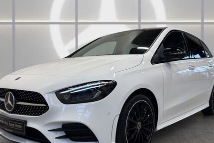 Mercedes-Benz B 250 63.351 km 27.500 &euro; Nagold 72202