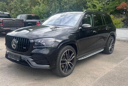 Mercedes-Benz GLS 400 33.000 km 84.900 &euro; Metzingen 72555