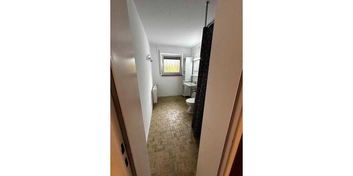 Etagenwohnung Neuhausen auf den Fildern - 1.5 Zimmer, 43 m&sup2;, 700&euro; | Angebot:26097381