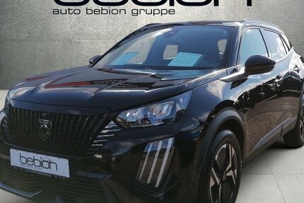 Peugeot 2008 21.850 km 18.480 &euro; Schönaich 71101