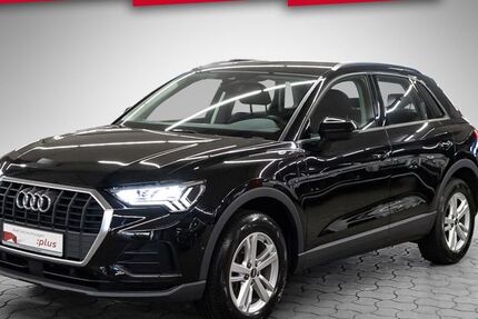 Audi Q3 40.287 km 28.450 &euro; Stuttgart 70563