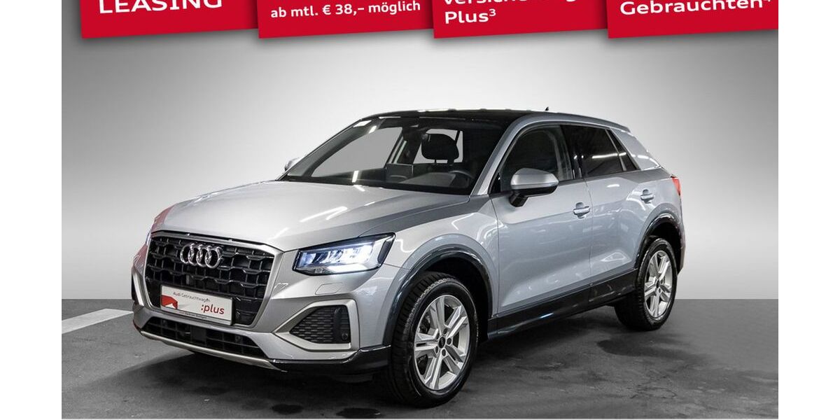 Audi Q2 11.341 km 28.920 &euro; Böblingen 71034