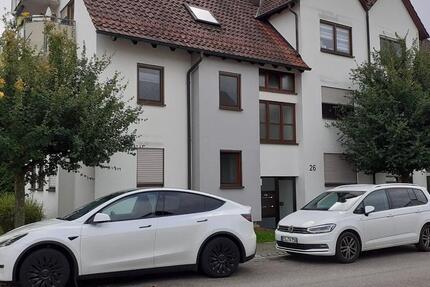 Wohnung Neckartailfingen - 2.5 Zimmer, 48 m&sup2;, 240.000&euro; | Angebot:24102720
