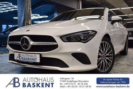 Mercedes-Benz CLA 220 122.200 km 22.990 &euro; Sindelfingen-Darmsheim 71069