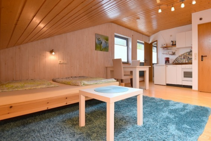 Wohnung Gärtringen - 1 Zimmer, 28 m&sup2;, 650&euro; | Angebot:26978108