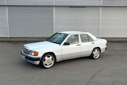 Mercedes-Benz 190 150.100 km 5.300 &euro; Neckartenzlingen 72654
