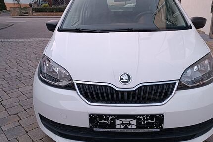 Skoda Citigo 28.790 km 9.900 &euro; Altenriet 72657