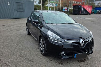 Renault Clio 96.500 km 6.950 &euro; Stuttgart 70329