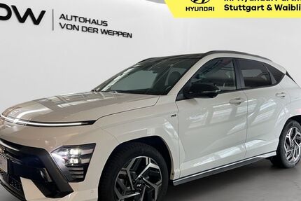 Hyundai KONA 9.999 km 34.990 &euro; Stuttgart 70469