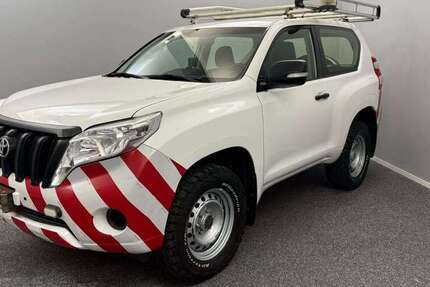Toyota Land Cruiser 90.000 km 32.999 &euro; Reutlingen 72766