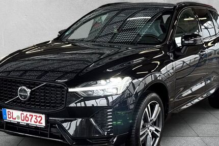 Volvo XC60 7.974 km 57.900 &euro; Tübingen 72072