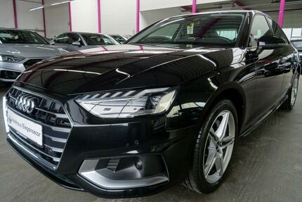 Audi A4 79.958 km 27.849 &euro; Holzgerlingen bei Stuttgart 71088