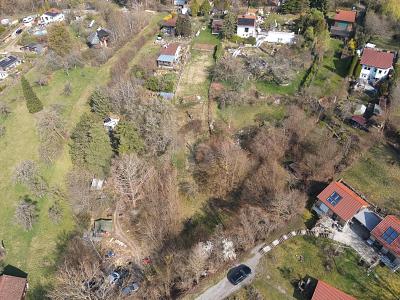 PANORAMABLICK & 1.100 QM ERHOLUNG PUR - Grundstück Rottenburg am Neckar | Angebot:27216192