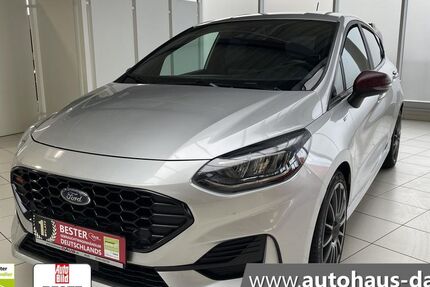 Ford Fiesta 95.700 km 14.980 &euro; Horb a/N 72160