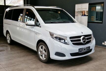 Mercedes-Benz V 250 138.000 km 35.999 &euro; Gäufelden 71126